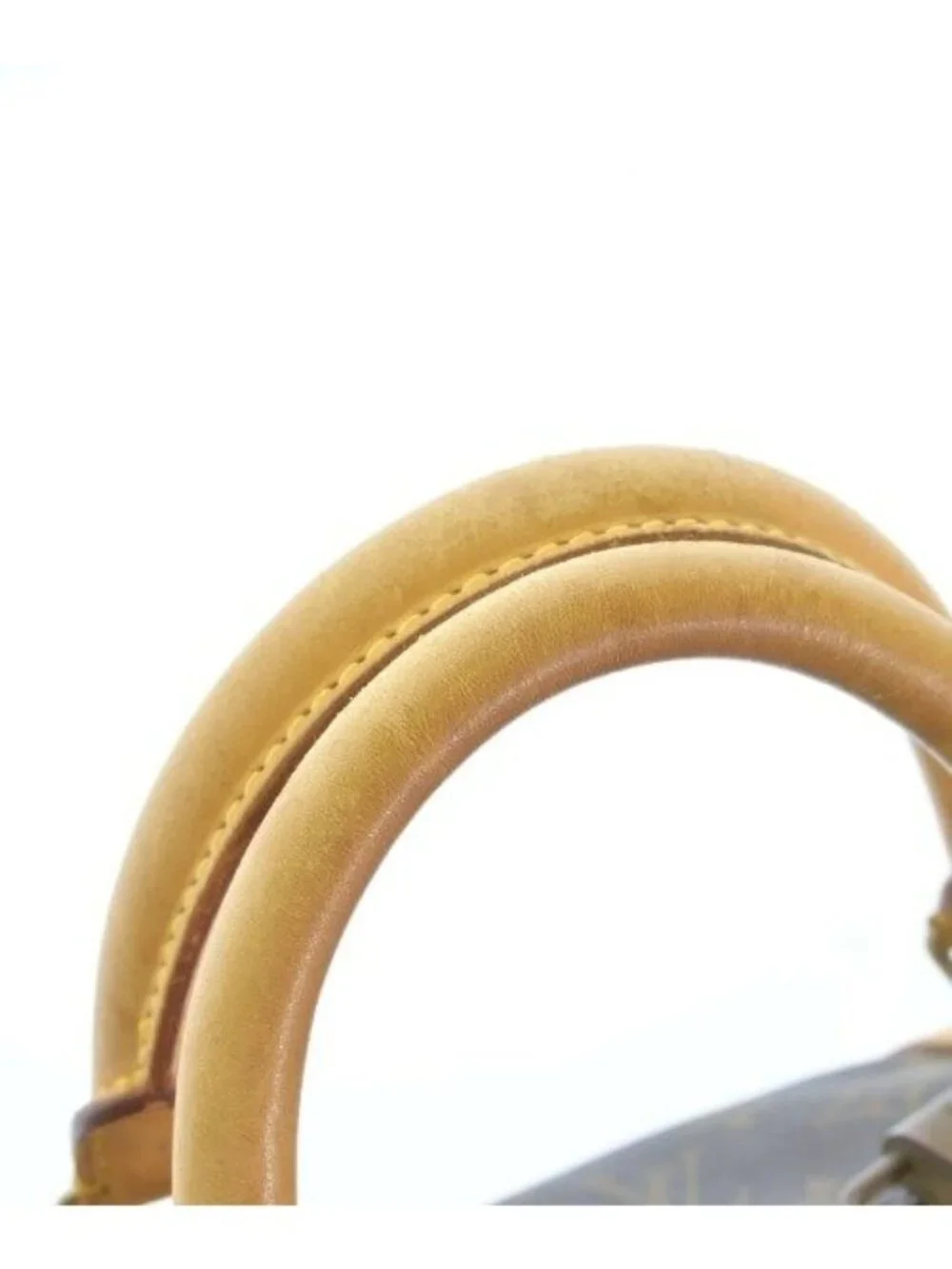 Louis Vuitton Boston Bag